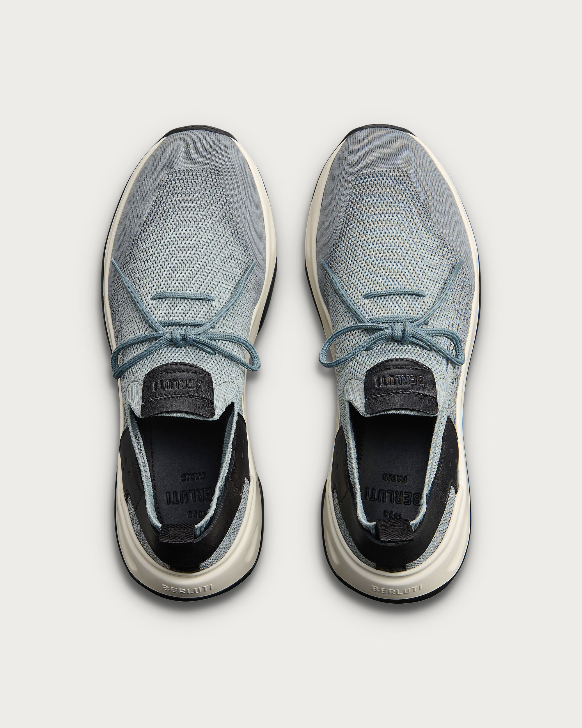 Shadow Sneaker, Gradiant Light Blue, hi-res