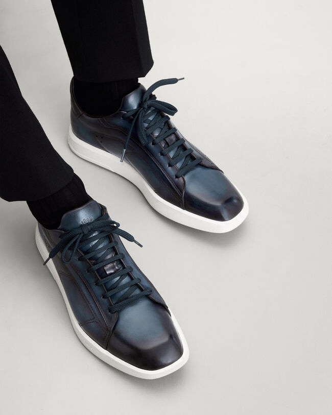 Stellar Sneaker, Abisso, hi-res