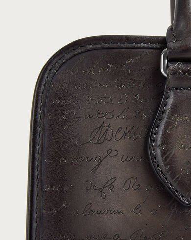 Premier Jour Backpack, Nero Grigio, hi-res