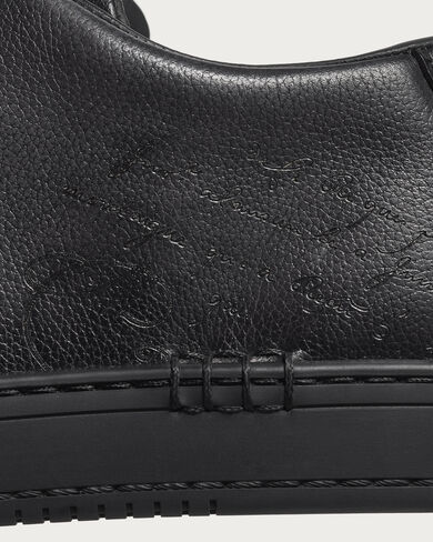 Playtime Slip On, Nero Grigio, hi-res