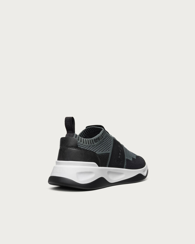 Shadow Sneaker, Tempest & Black, hi-res