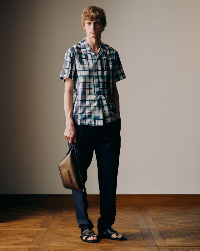 Look #29 - Spring/Summer 2025 Collection Look #29 - Spring/Summer 2025 Collection