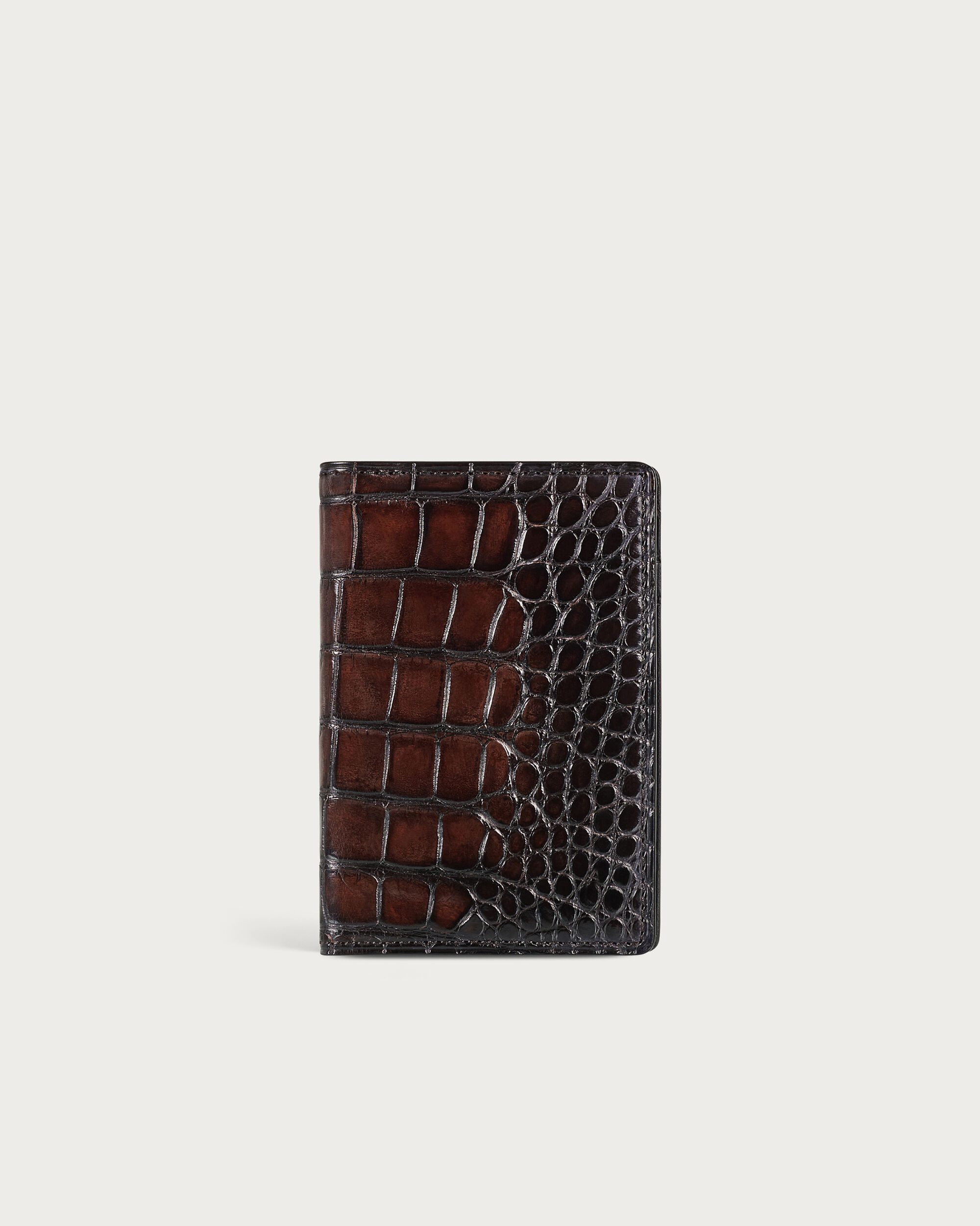 Jagua Flap Card Holder, Tdm, hi-res