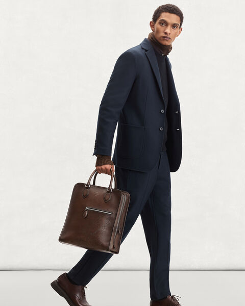 Premier Jour Backpack, Soft Brown, hi-res