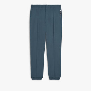 Stretch Wool Jogpants Stretch Wool Jogpants