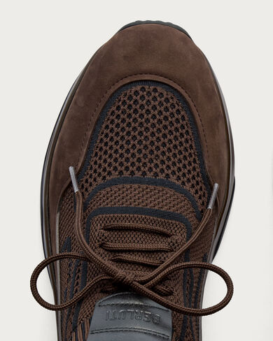 Shadow Sneaker, Legno, hi-res