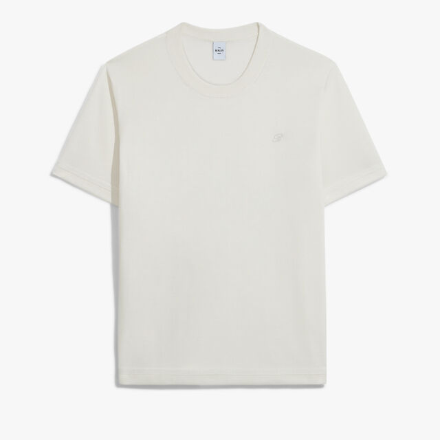Berluti Thabor Short Sleeved Crewneck