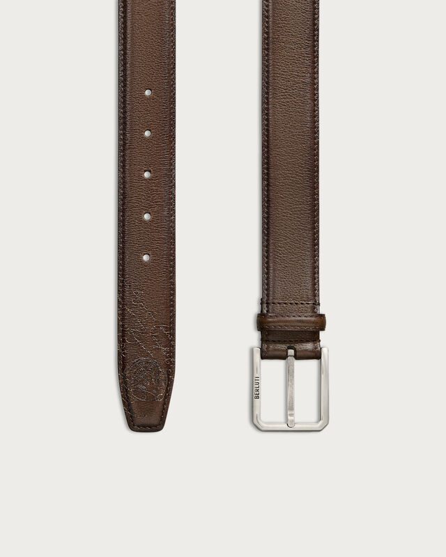 Versatile Belt, Soft Brown, hi-res