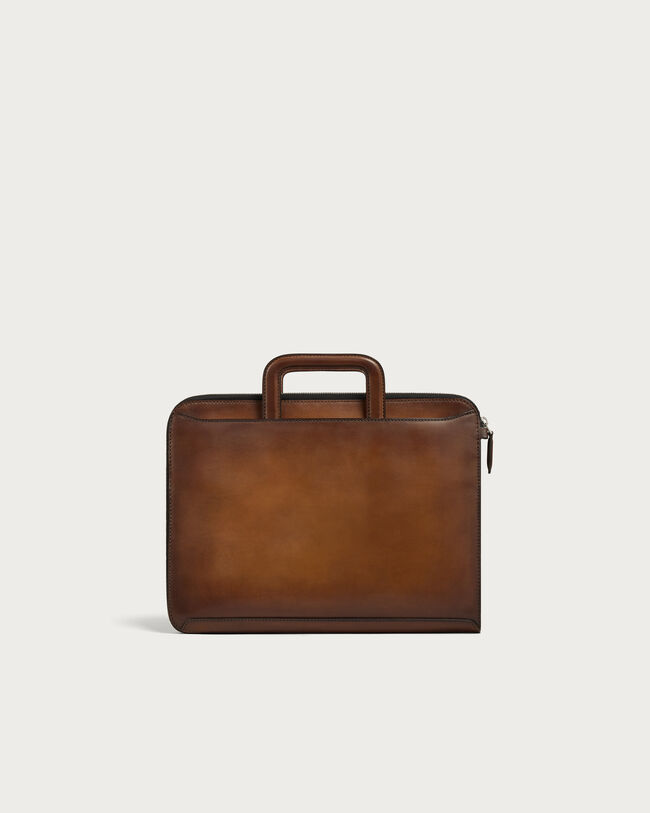 Lift Briefcase, Cacao Intenso, hi-res