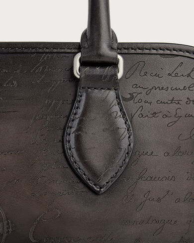 Premier Jour Backpack, Nero Grigio, hi-res