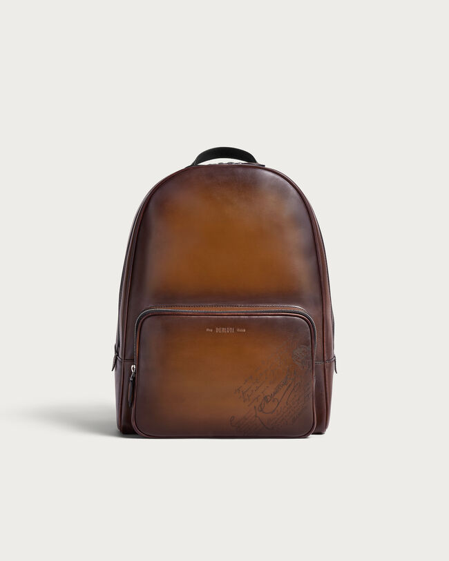 Time Off Backpack, Cacao Intenso, hi-res