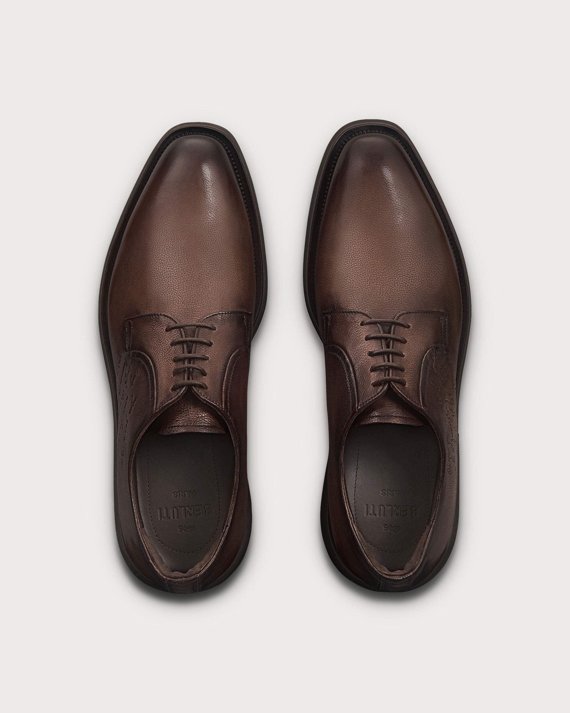 Alessio Derby, Soft Brown, hi-res