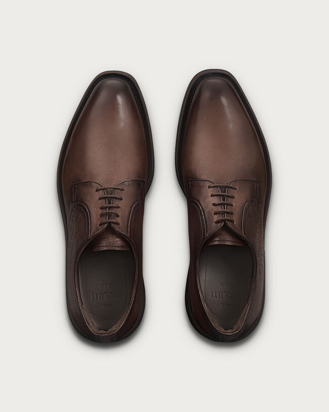 Alessio Derby, Soft Brown, hi-res