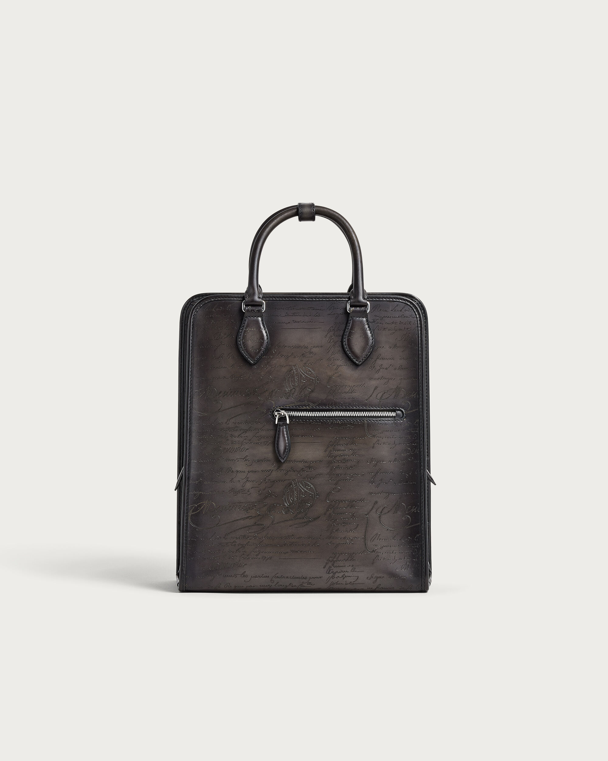 Premier Jour Backpack, Nero Grigio, hi-res