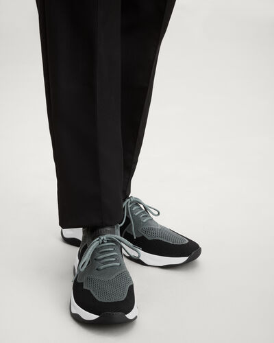 Shadow Sneaker, Tempest & Black, hi-res