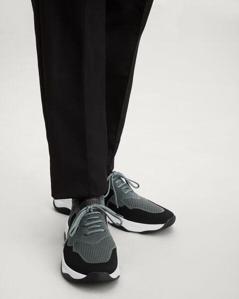 Shadow Sneaker, Tempest & Black, hi-res