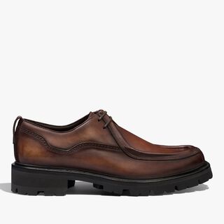 Brunico Leather Derby Brunico Leather Derby