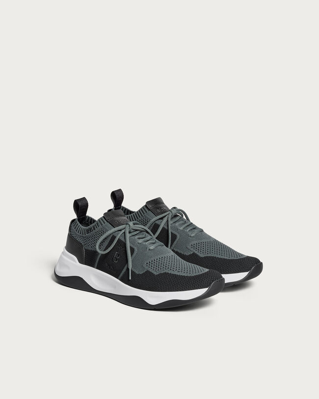 Shadow Sneaker, Tempest & Black, hi-res