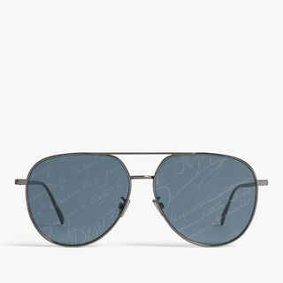 Glint Metal Sunglasses