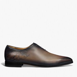 Alessandro Démesure Flex Leather Oxford Alessandro Démesure Flex Leather Oxford