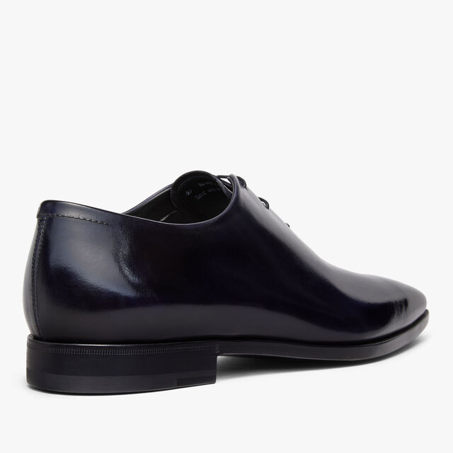 Alessandro Mont-Thabor Venezia Calf Leather Oxford, ATLANTIDE, hi-res 5
