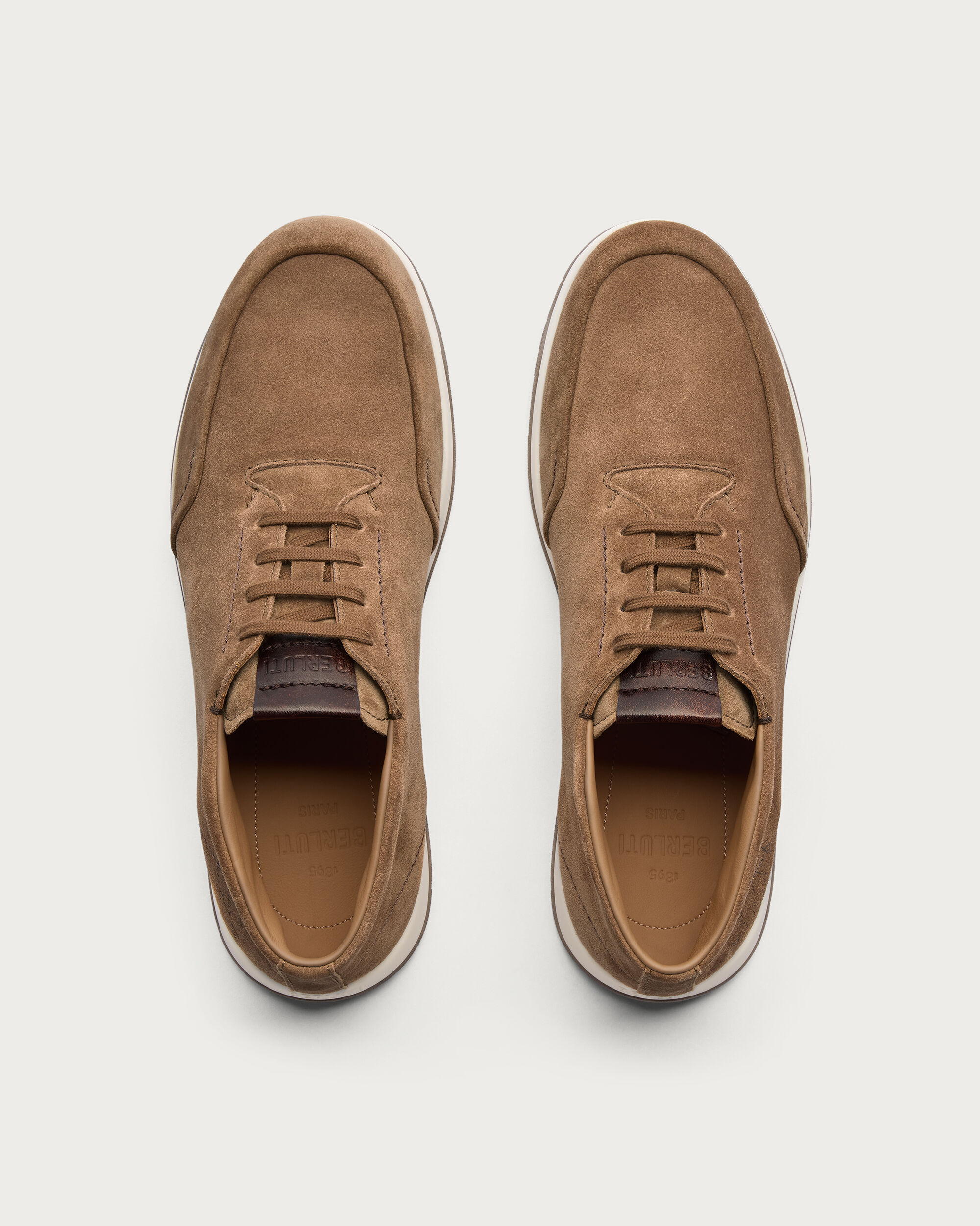 Echappee Derby, Beige, hi-res