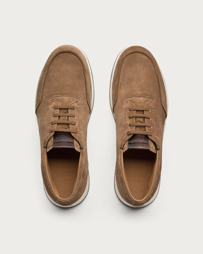 Echappee Derby, Beige, hi-res