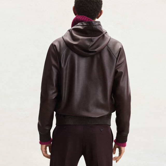 Patina 1 Jour Hoodie, FONDANT, hi-res 3