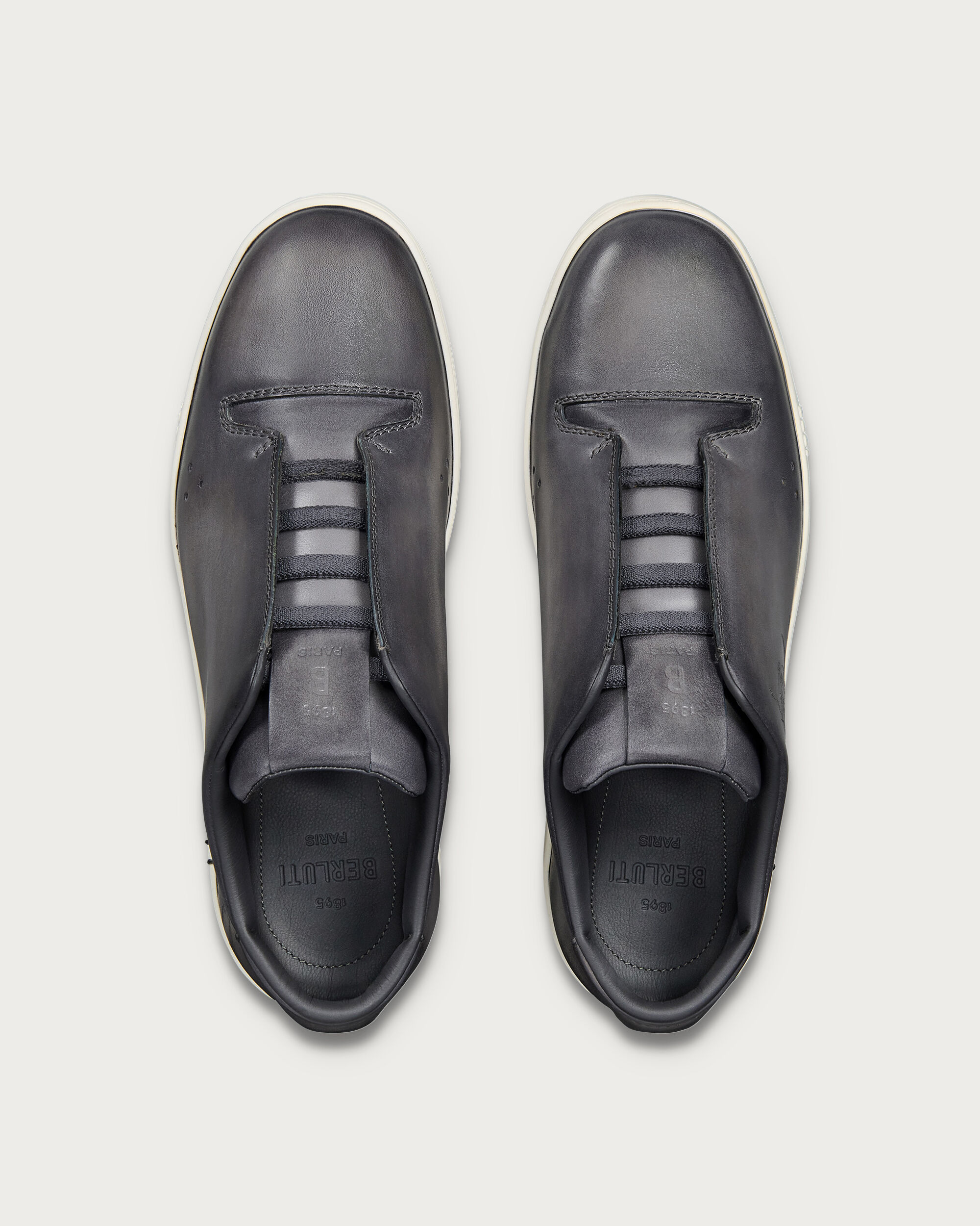 Playtime Slip On, Light Aluminio, hi-res