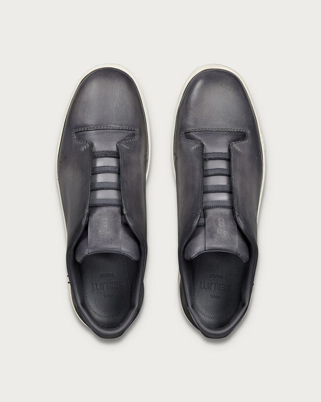 Playtime Slip On, Light Aluminio, hi-res