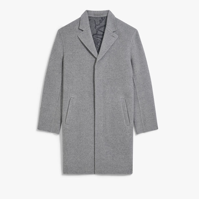 Double Face Coat