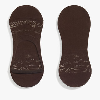 Ghost Scritto Socks Ghost Scritto Socks