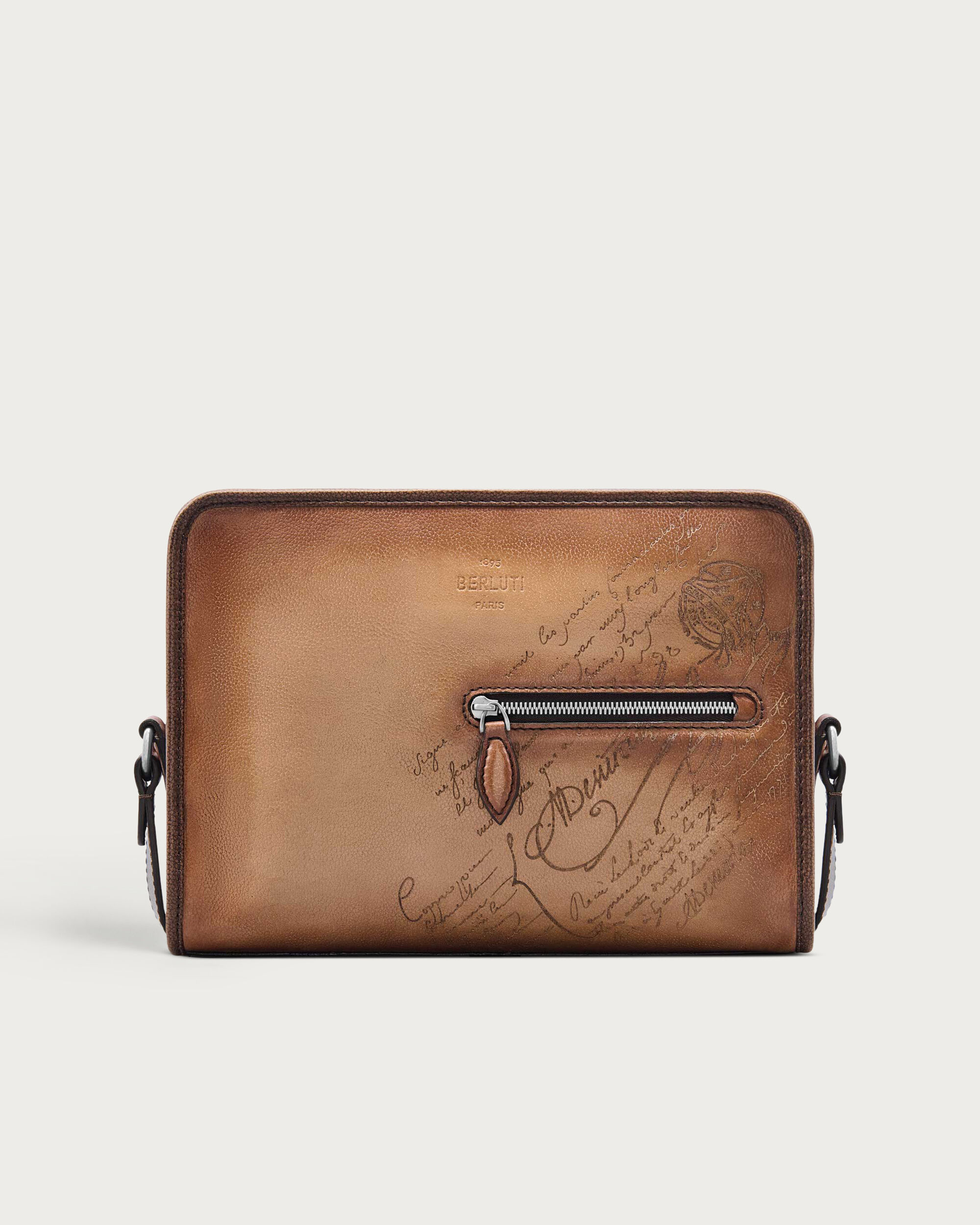 Journalier Messenger, Papelao, hi-res