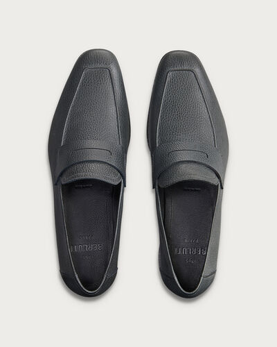 Lorenzo Loafer, Carbon Grey, hi-res