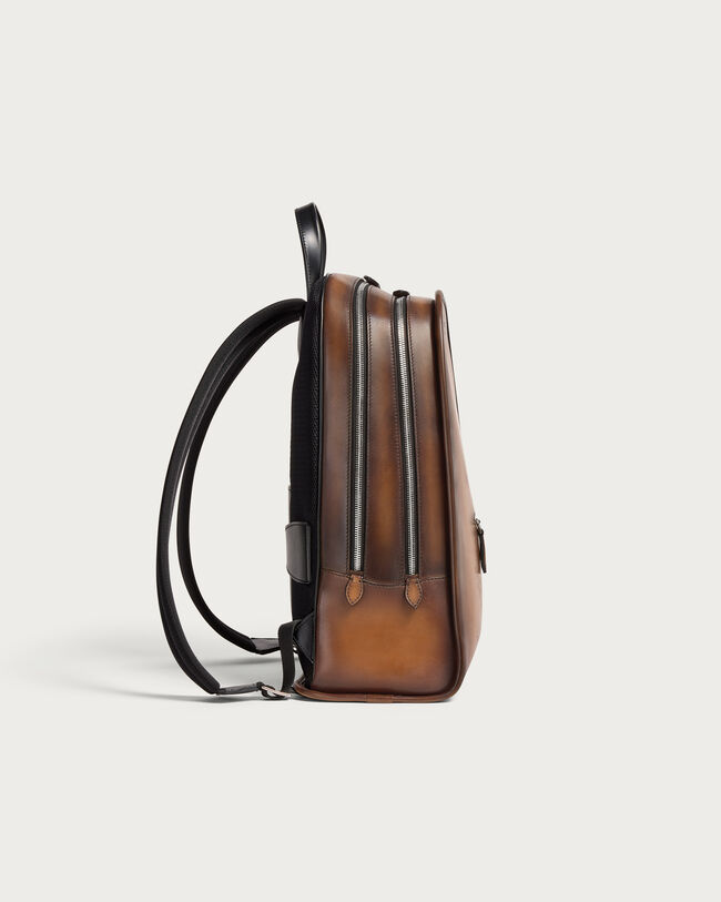 Working Day Backpack, Cacao Intenso, hi-res