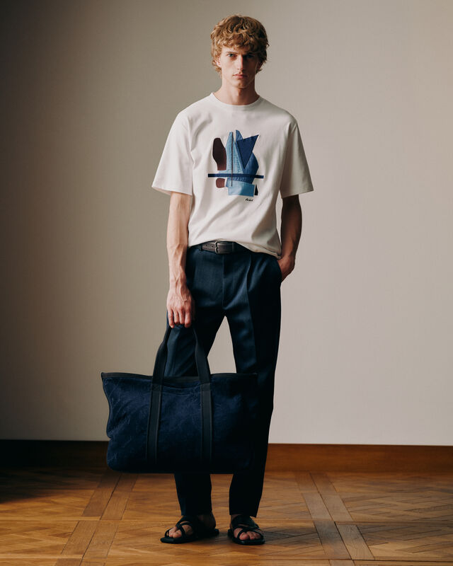 Look #31 - Spring/Summer 2025 Collection Look #31 - Spring/Summer 2025 Collection