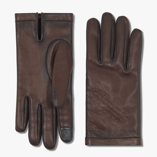 Gants en cuir, TDM INTENSO, hi-res