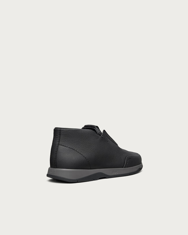 Echappee Slip On, Black, hi-res