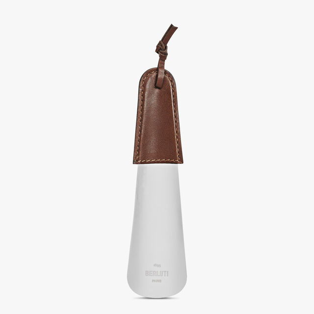 Shoehorn Leather, CACAO, hi-res 1