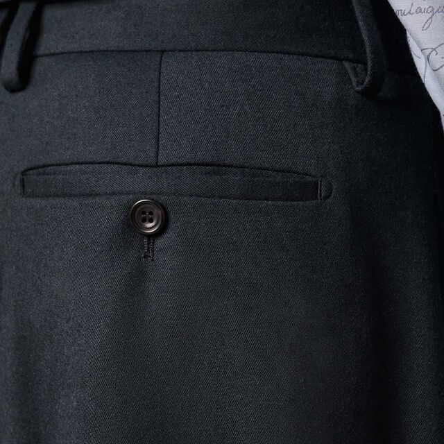 Alessandro Pants, DEEP BLUE, hi-res 5