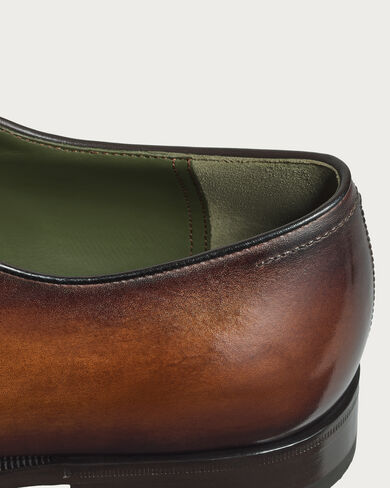 Alessandro Demesure Oxford, Cacao Intenso, hi-res