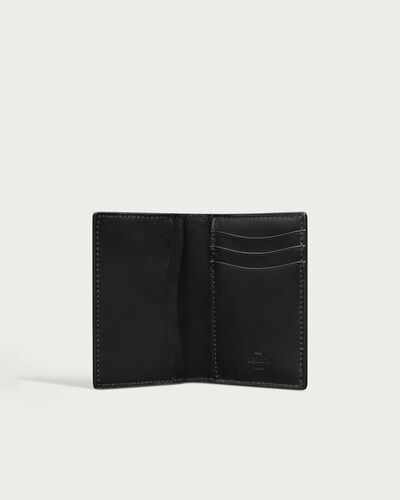 Jagua Card Holder, Nero Grigio, hi-res