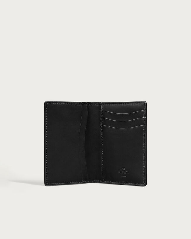 Jagua Card Holder, Nero Grigio, hi-res