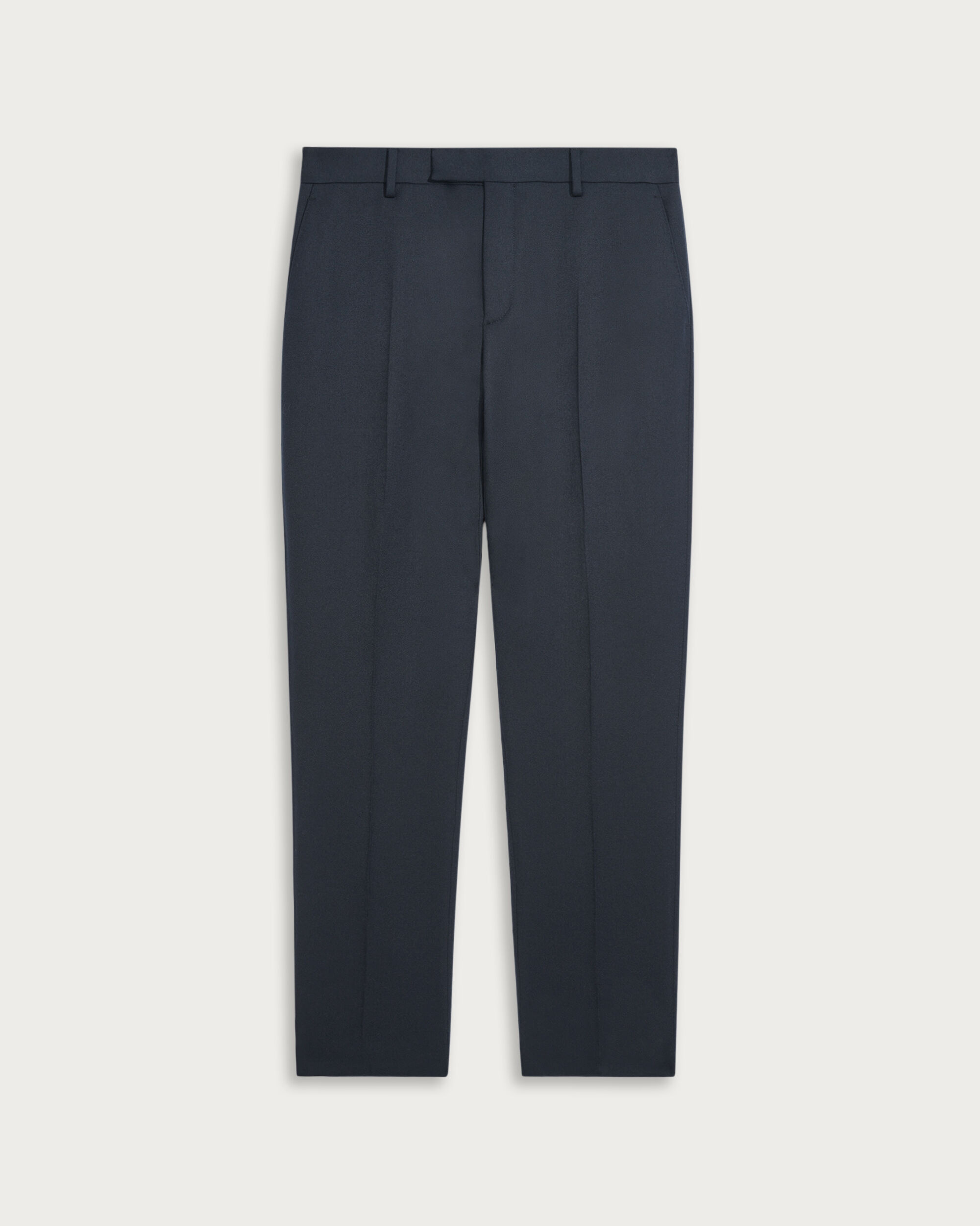 Alessandro Trousers, Deep Blue, hi-res