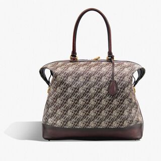 Baluchon Toile Marbeuf Travel Bag Baluchon Toile Marbeuf Travel Bag