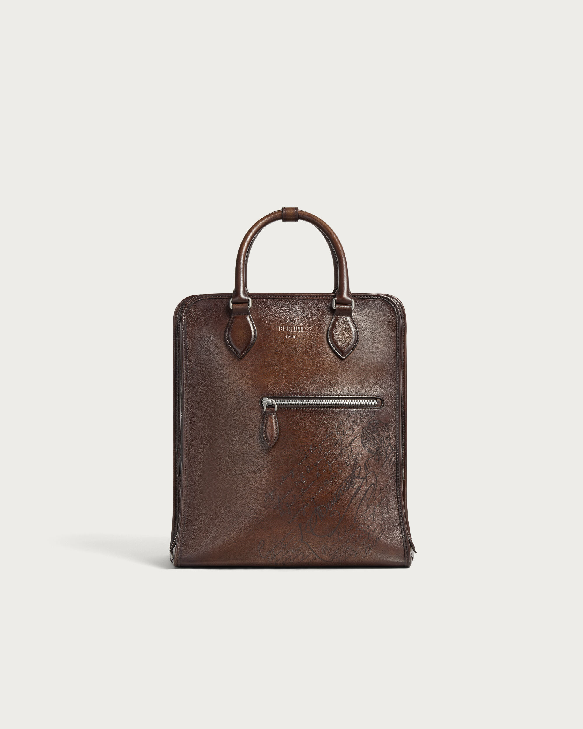 Premier Jour Backpack, Soft Brown, hi-res