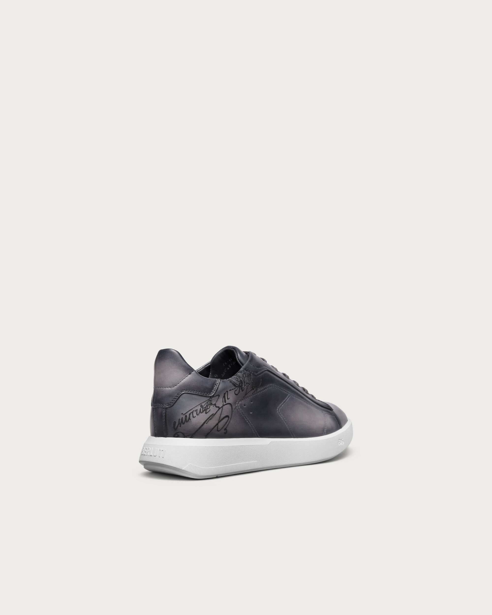 Stellar Sneaker, Iron Grey, hi-res