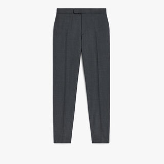Alessio Wool Trousers, DARK LEAD/MYSTERIOUS GREY, hi-res