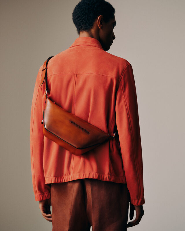 Look #27 - Spring/Summer 2025 Collection Look #27 - Spring/Summer 2025 Collection