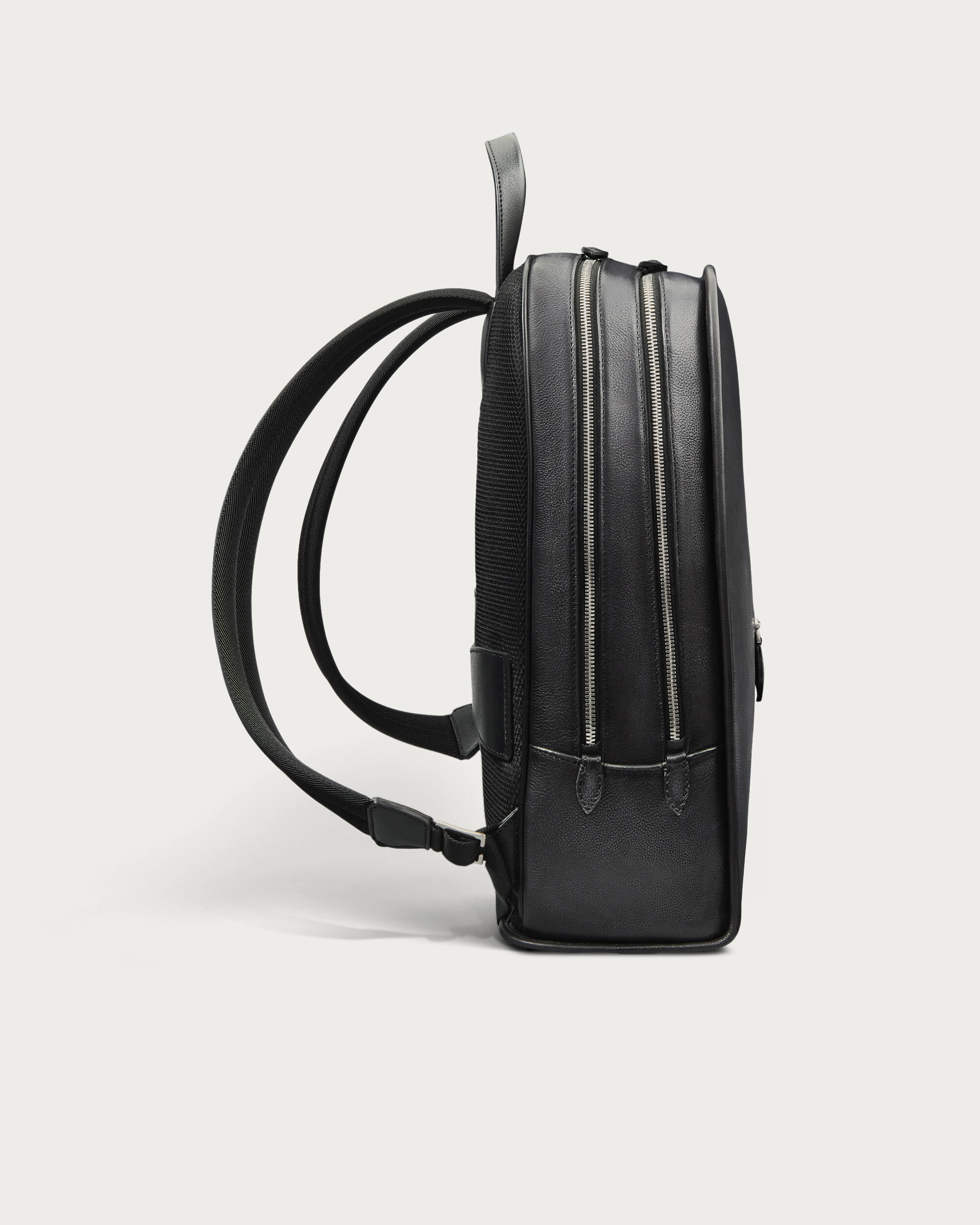 Working Day Backpack, Nero Grigio, hi-res